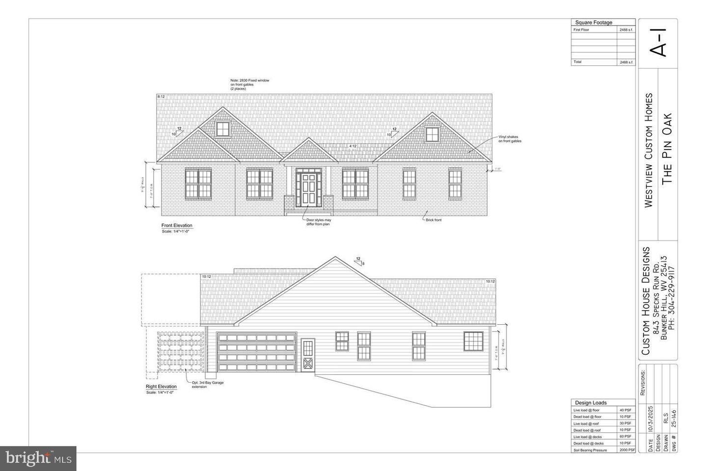 Property Photo: Lot 11 Keval Gyan Way VA 22603