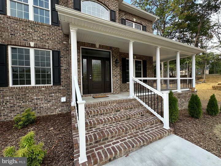 Property Photo:  Lot 5 Keval Gyan Way  VA 22603 