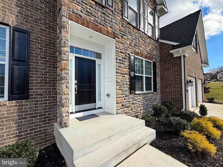 Property Photo:  5500 Big Huntingdon Lane  MD 20613 