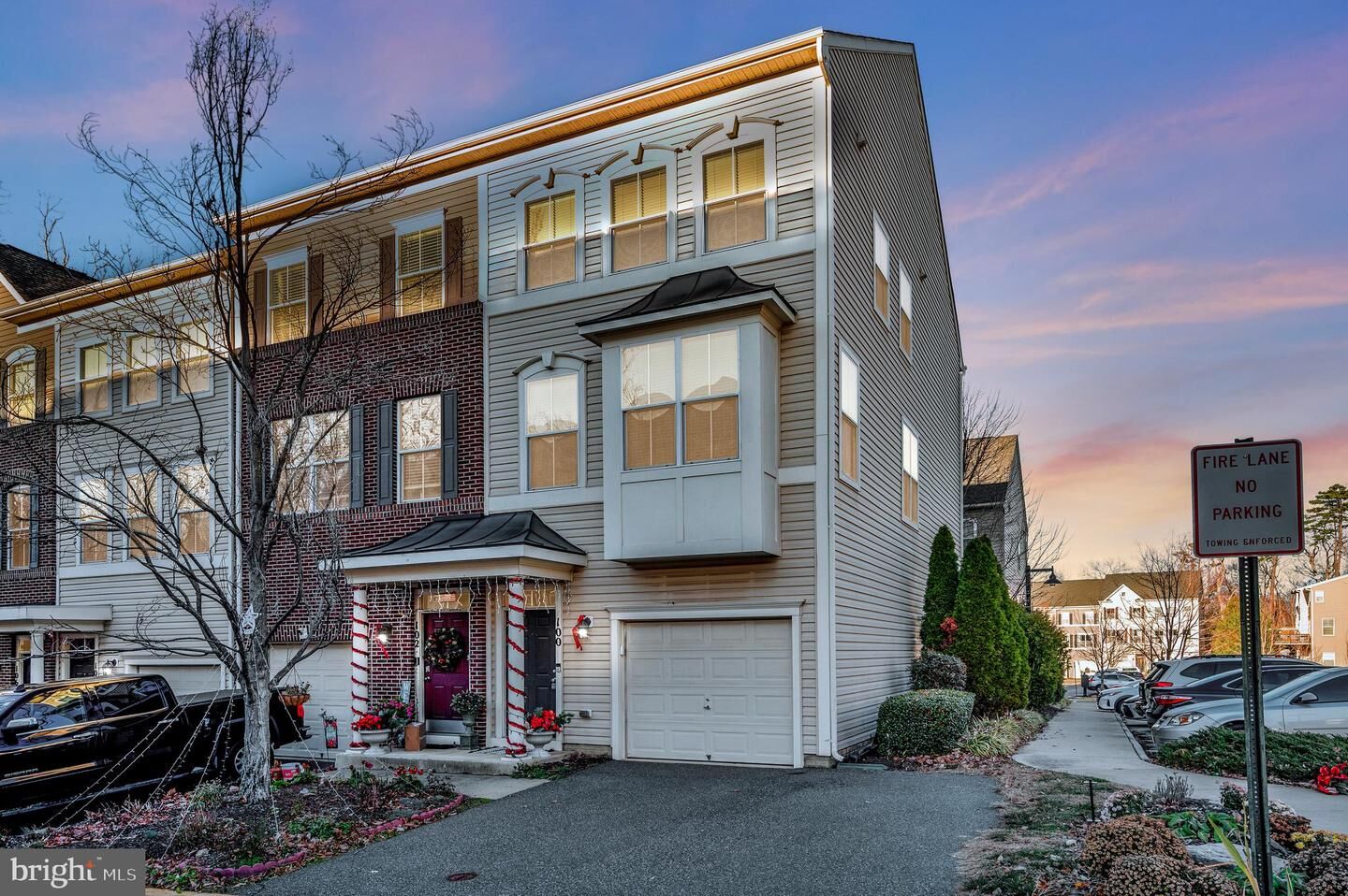 Property Photo: 100 Nestors Place 601 VA 22556