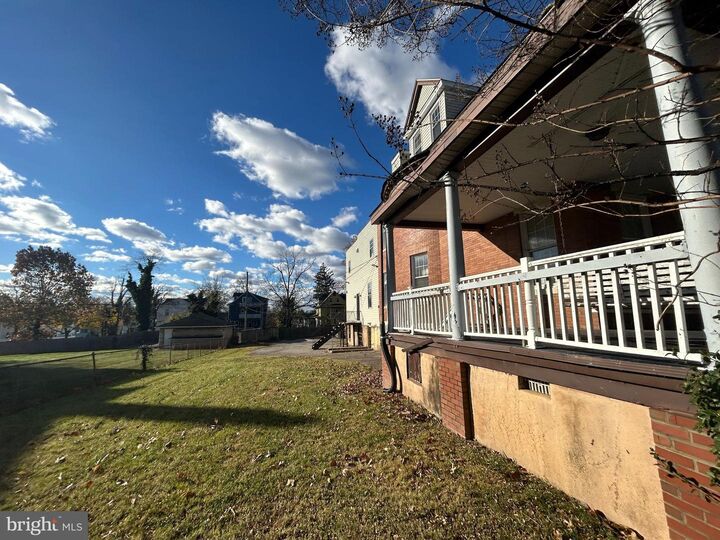 Property Photo:  4403 Maine  MD 21207 