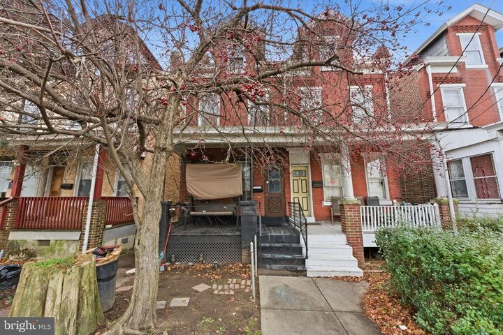 Property Photo: 1315 S Broad Street NJ 08610