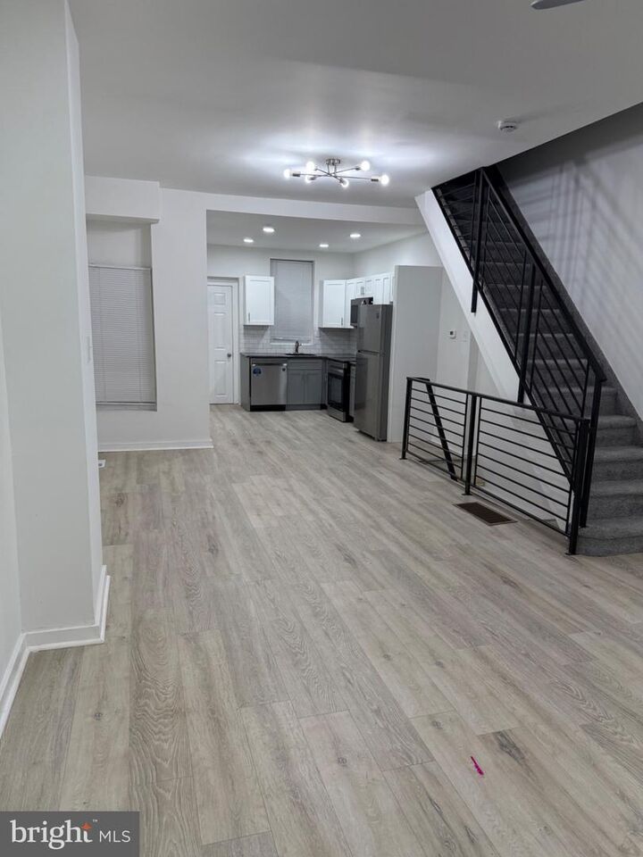 Property Photo: 4118 N 8th Street PA 19140