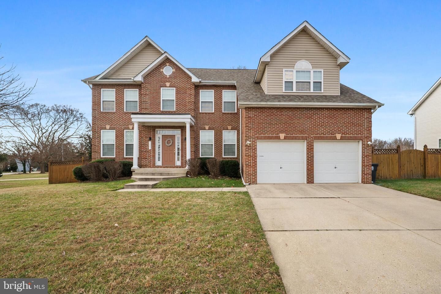 Property Photo:  6005 Plata Street  MD 20735 