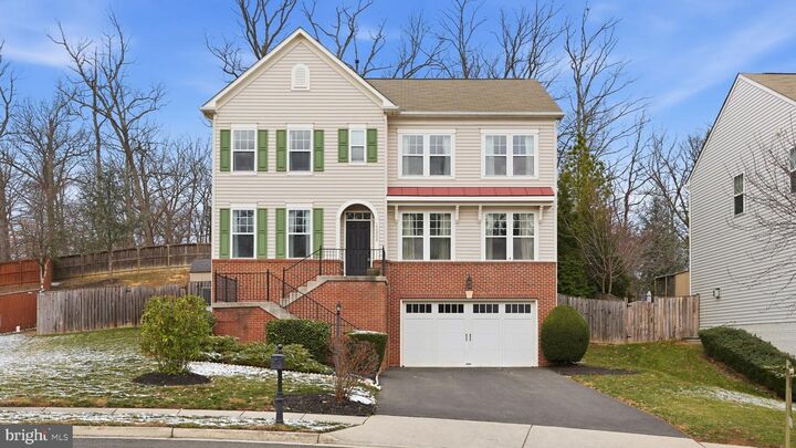 Property Photo:  12968 Luca Station Way  VA 22192 