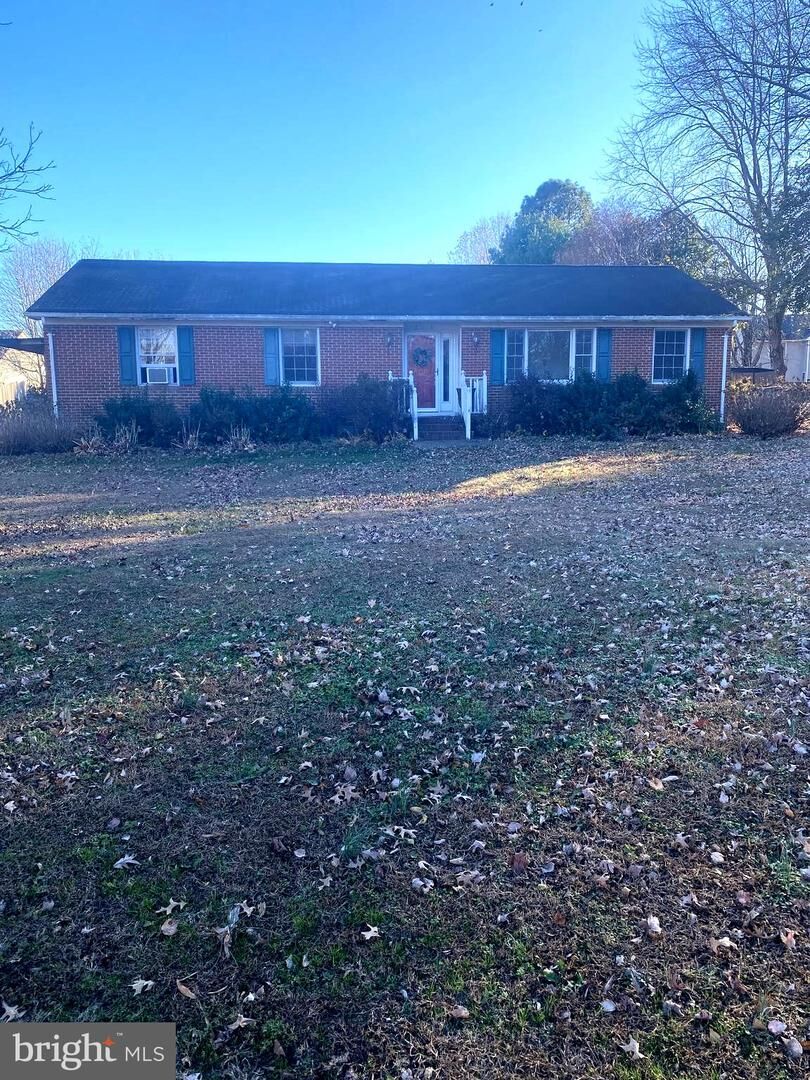 Property Photo: 215 Brooke Road VA 22405
