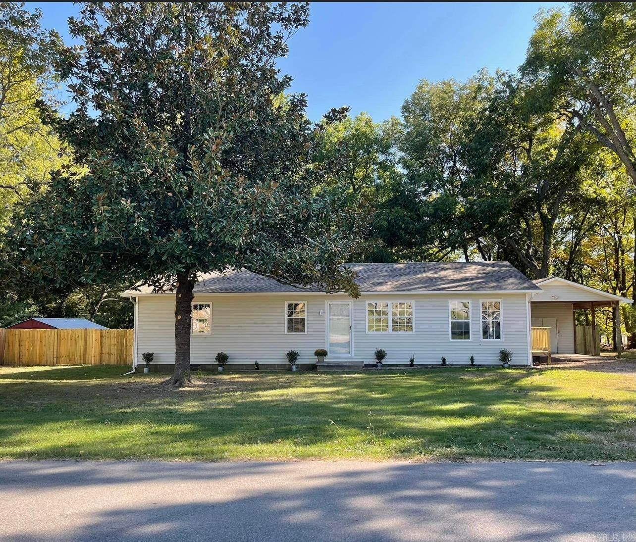 Property Photo:  180 Broadway Street  AR 72579 