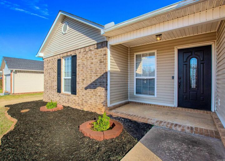 Property Photo:  3 Sunrise Lane  AR 72176 