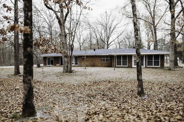 Property Photo: 838 W 3rd Street AR 72479