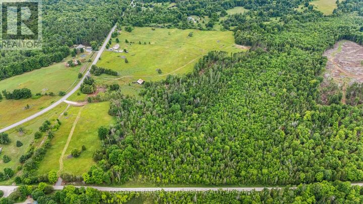 Property Photo:  Pt 2 Herron Mills Road  ON K0G 1K0 