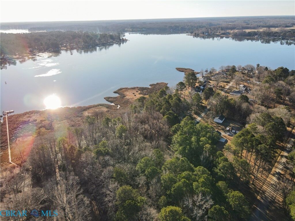 Property Photo:  .825ac Point Anne  VA 23071 