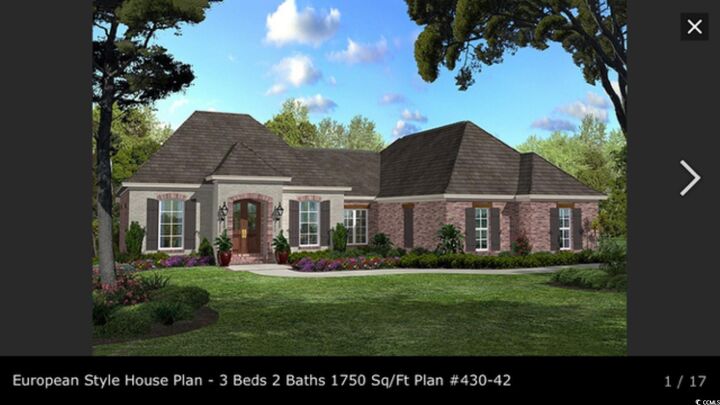 Property Photo:  Tbd Old Buck Creek Rd.  SC 29568 