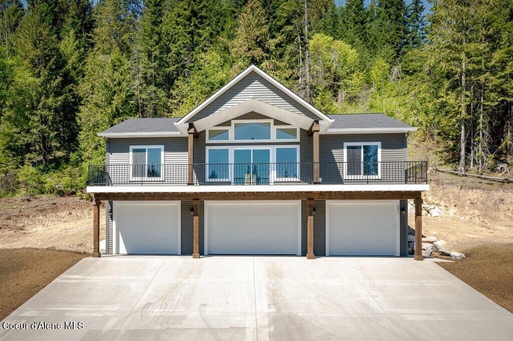 Property Photo:  231 Durango Lane  ID 83856 