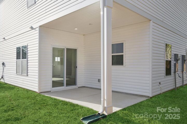 Property Photo: 5395 Toano Road NC 28215