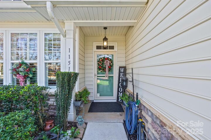 Property Photo: 1151 Crown Vista Drive SC 29707