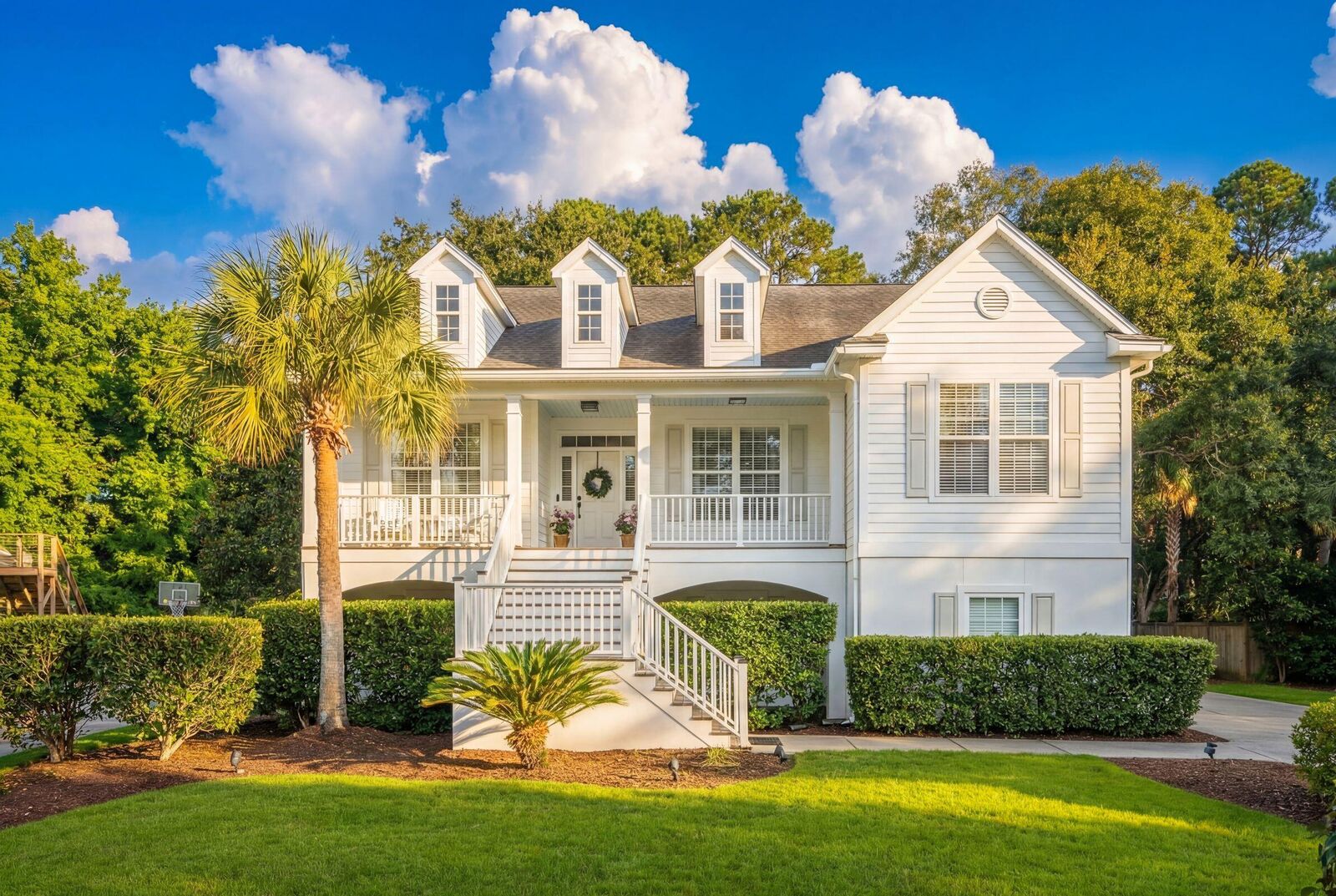 Property Photo:  3531 Stockton Drive  SC 29466 