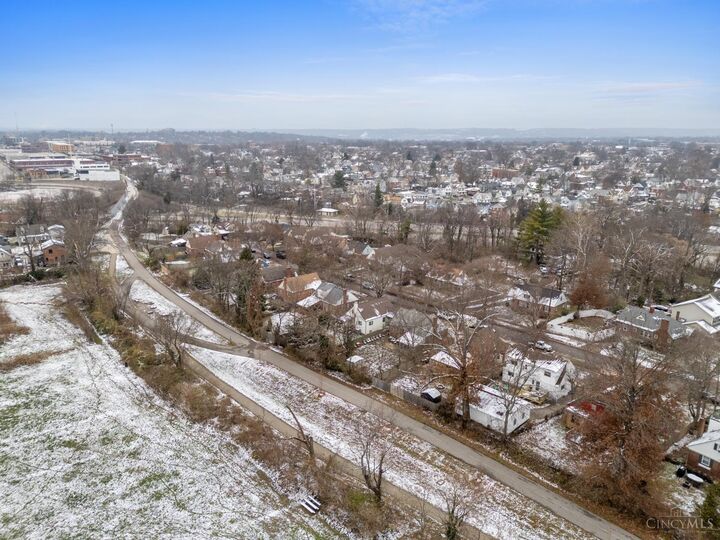 Property Photo:  2493 Downing Drive  OH 45208 