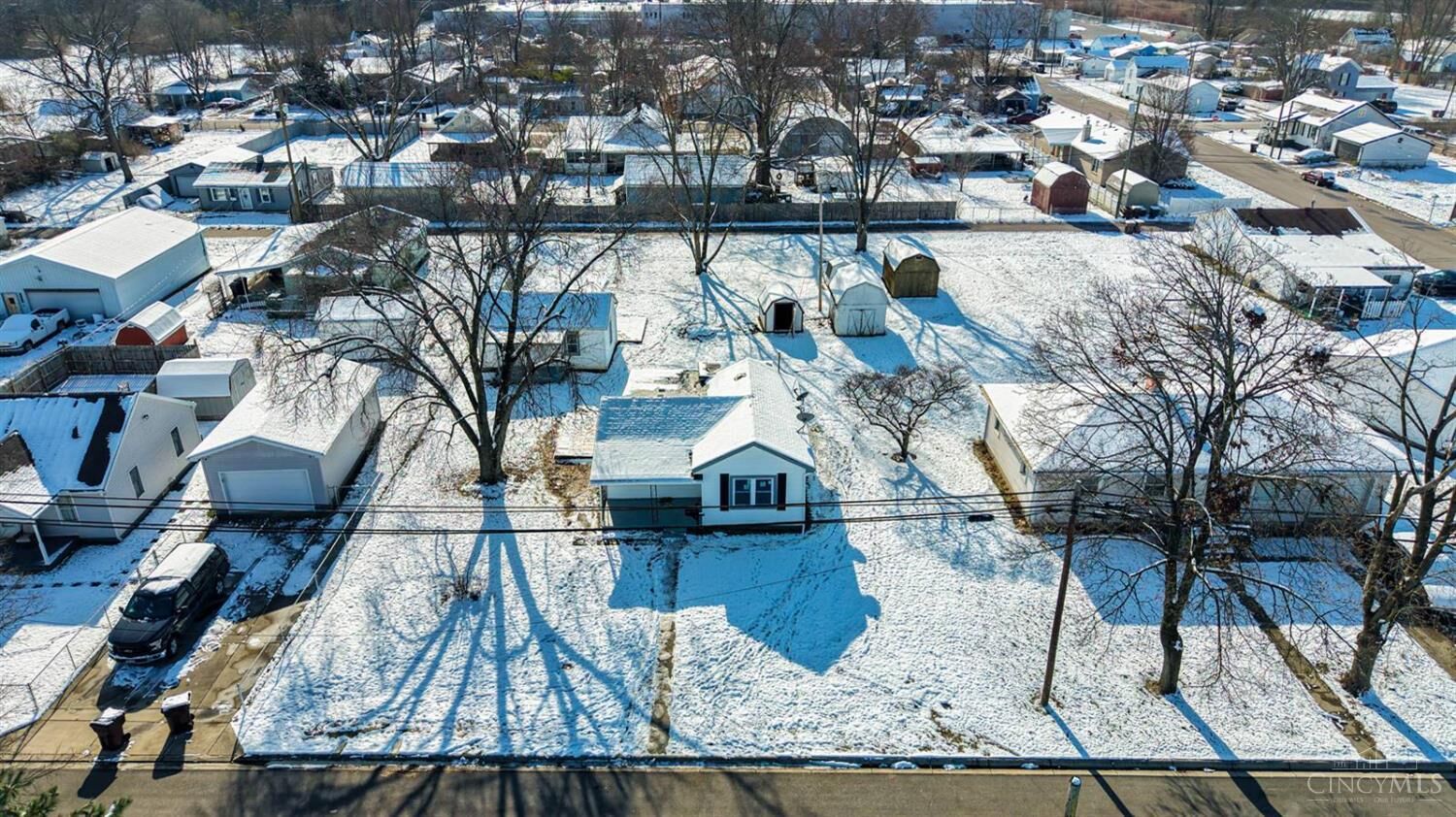 Property Photo:  728 Park Avenue  OH 45005 