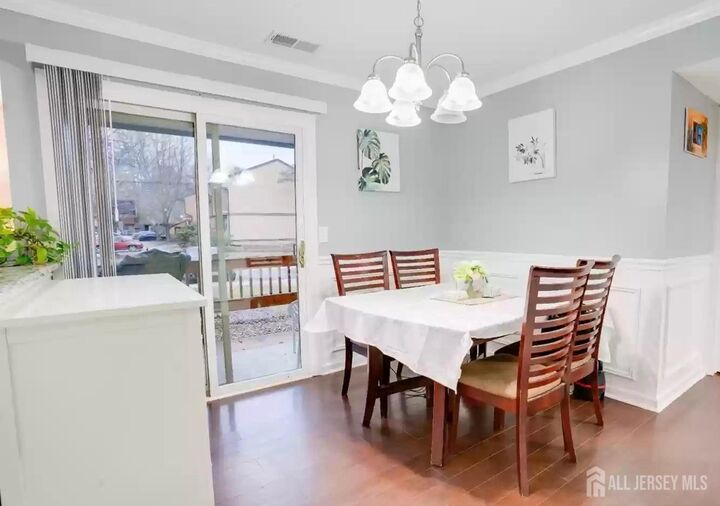 Property Photo: 3121 Sayre Drive NJ 08540