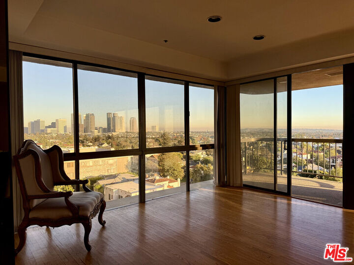 Property Photo: 10750 Wilshire Blvd CA 90024