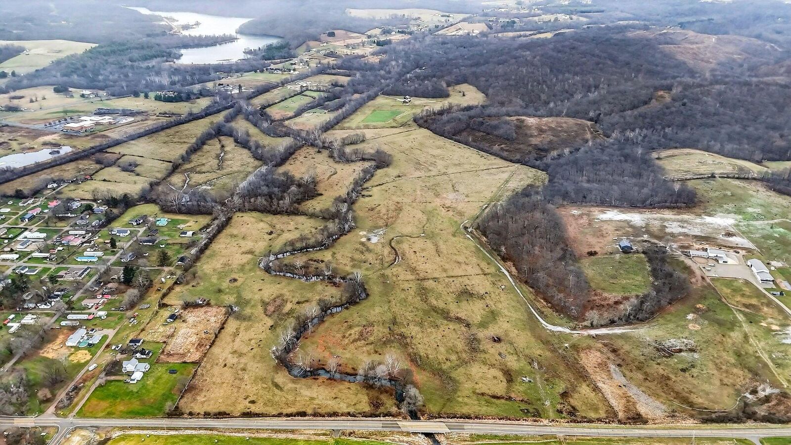 Property Photo:  0 State Route 160  OH 45634 