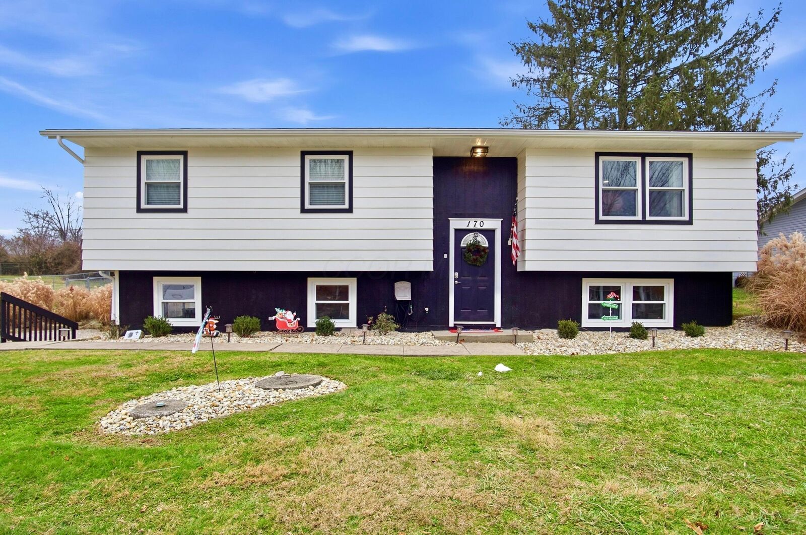 Property Photo:  170 Treehouse Lane  OH 43701 