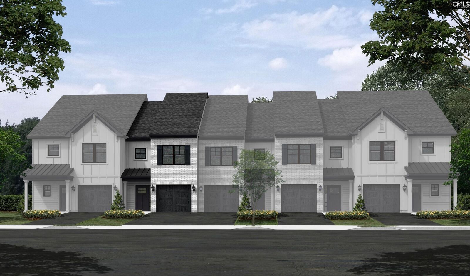 Property Photo: 8 Fawn Spot SC 29045