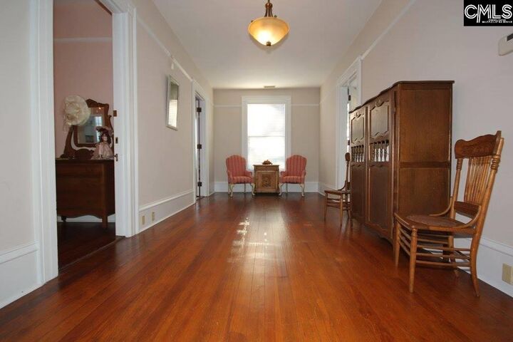 Property Photo: 1710 College SC 29108