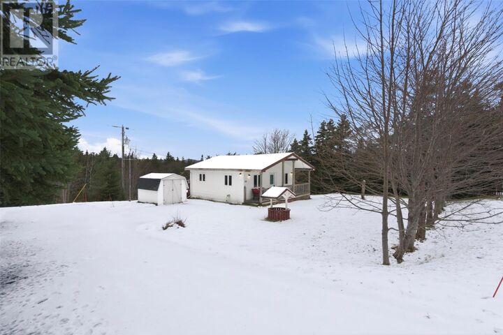 Property Photo:  151 Bacon Cove Road  NL A0A 1Z0 