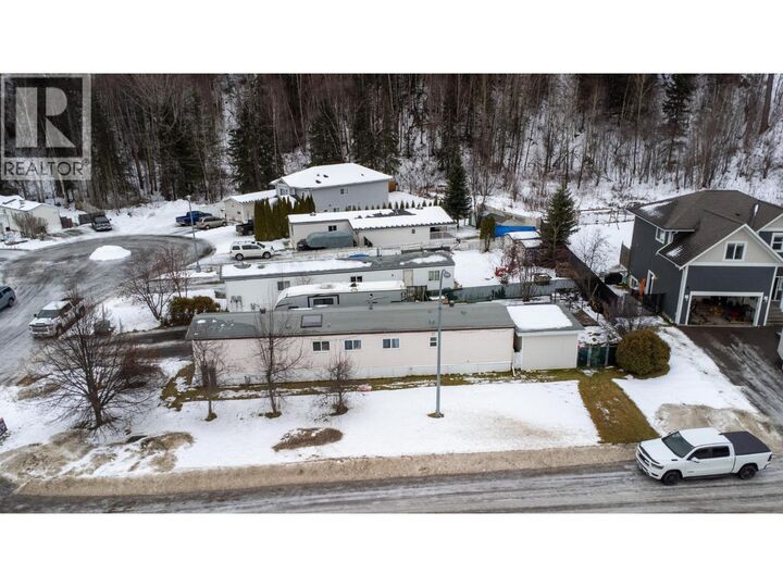 Property Photo:  5203 Cook Place  BC V2K 5G7 