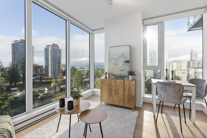 Property Photo:  13438 Central Avenue 1106  BC V3T 0N2 