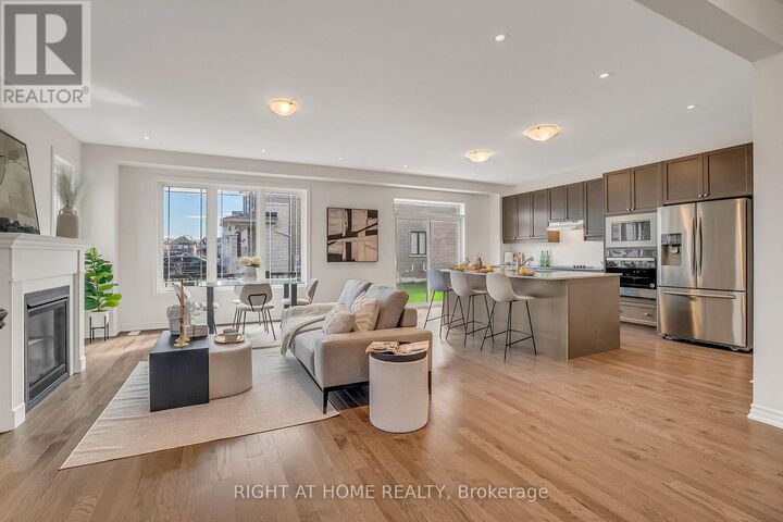 Property Photo:  2091 Hallandale Street  ON L1L 0T9 