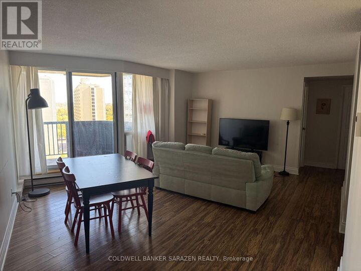 Property Photo: 900 Dynes Road 1505 ON K2C 3L6