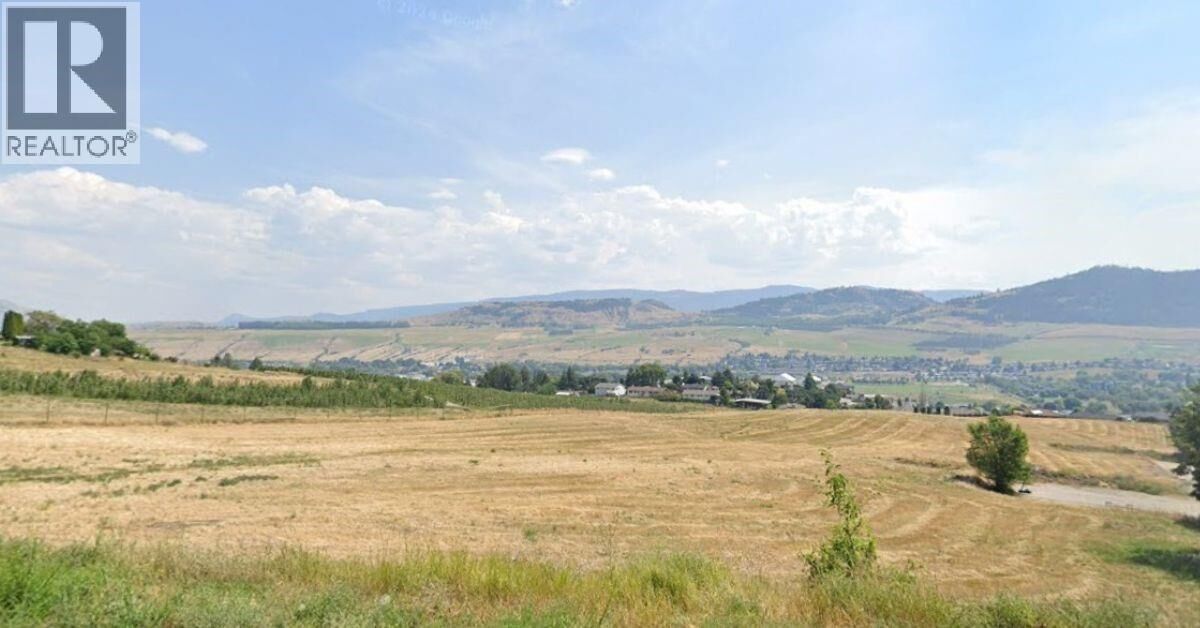 Property Photo: Lakeridge & Amber Drive BC V1H 1P5