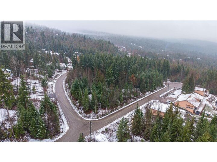 Property Photo:  Lot 74 Sunset Drive  BC V0E 1T0 