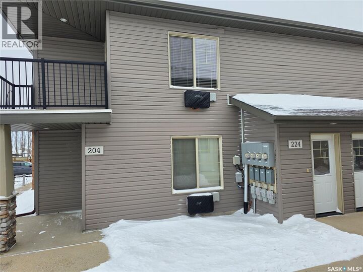 Property Photo:  224 700 Battleford Trail  SK S9H 0K9 