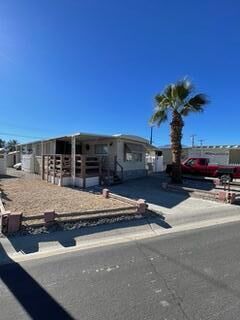 73301 Colonial Drive  Thousand Palms CA 92276 photo