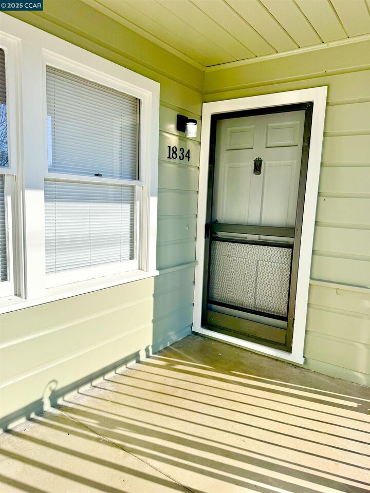 Property Photo: 1834 Venice Dr CA 94519