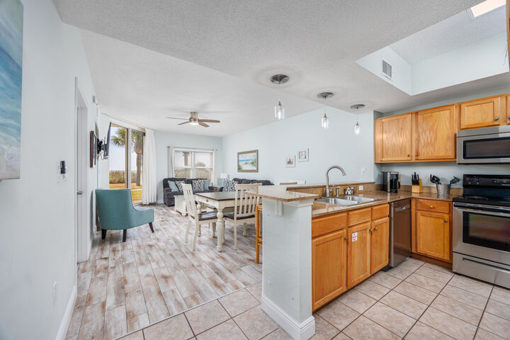 Property Photo: 590 Santa Rosa Boulevard 104 FL 32548