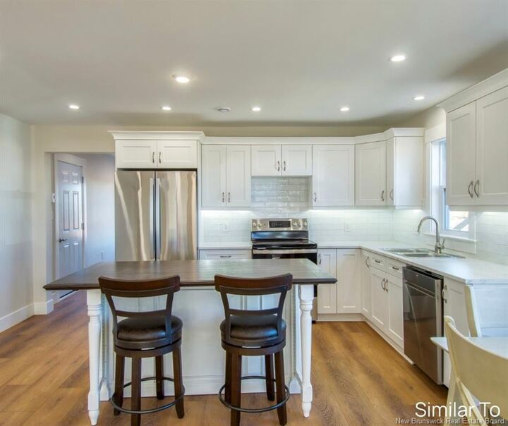 Property Photo:  18 Otty Avenue  NB E4E 0M5 