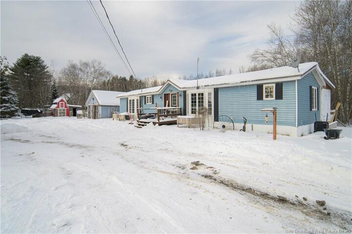 Property Photo:  722-727 Route 628  NB E6C 1N6 