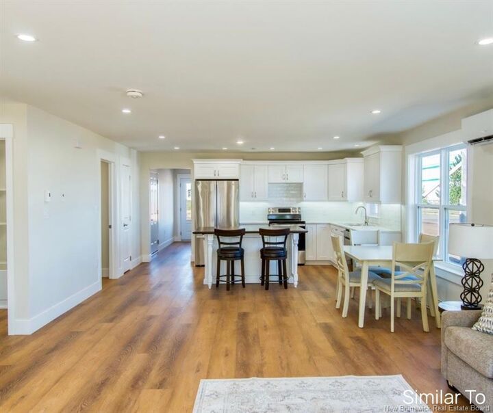 Property Photo:  20 Otty Avenue  NB E4E 0M5 