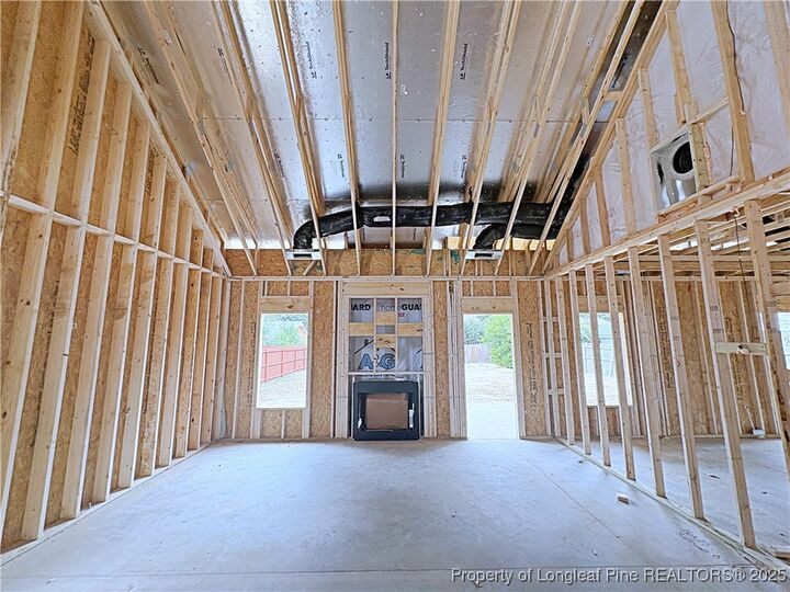 Property Photo:  118 Ellington Street  NC 28305 