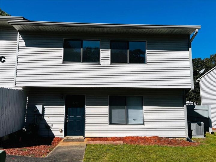 Property Photo: 3759 Mulkey Circle SW GA 30008