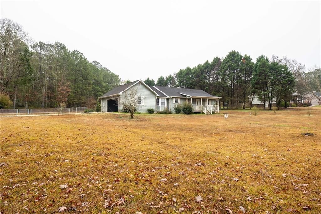 Property Photo:  739 Barnetts Bridge Road  GA 30233 