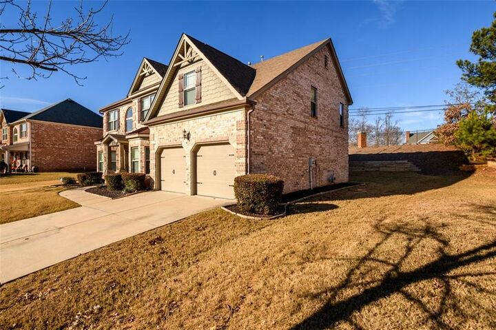 Property Photo: 1979 Trinity Mill Drive GA 30019