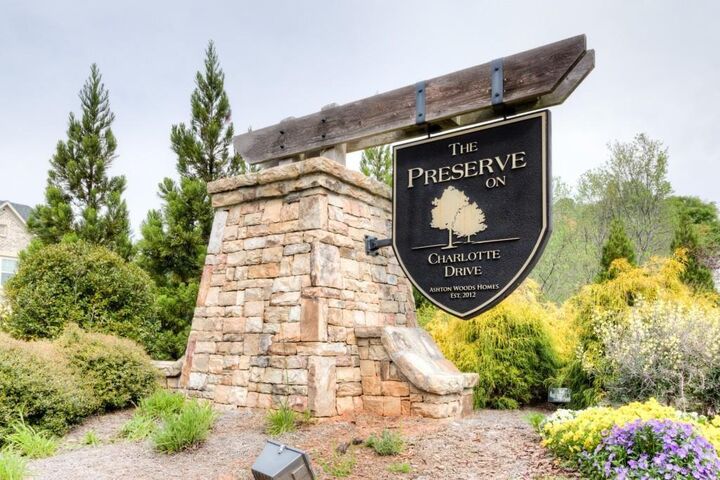 Property Photo: 12115 Spence Way GA 30004