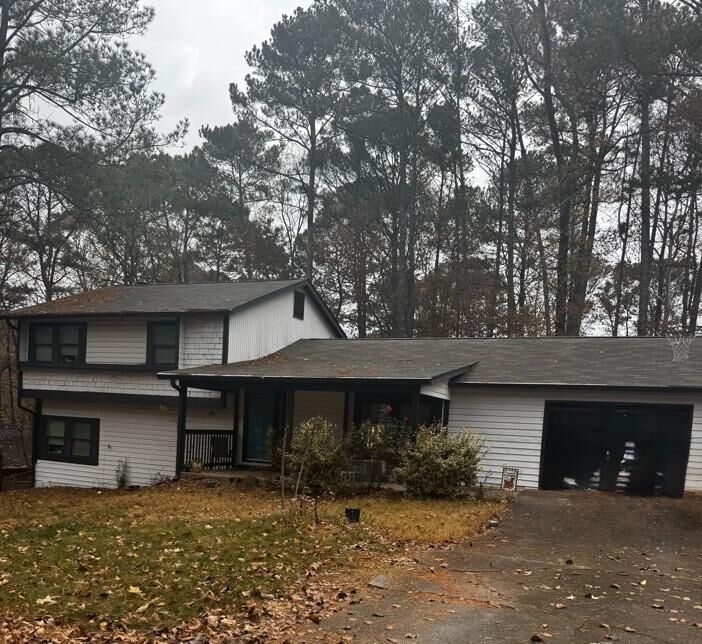 Property Photo: 778 Brownlee Lane GA 30044