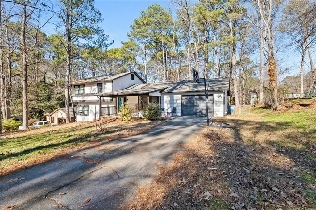 Property Photo:  778 Brownlee Lane  GA 30044 