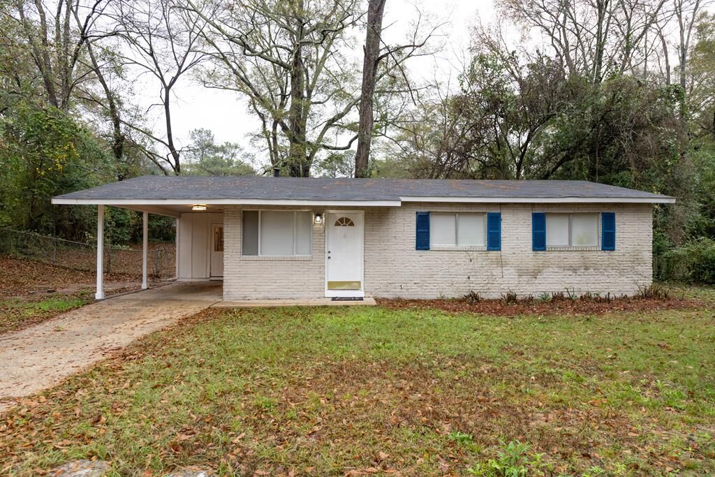 Property Photo:  4742 Marino Street  GA 31907 